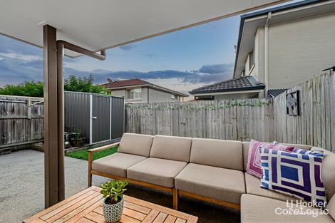 Property photo of 46/8 Earnshaw Street Calamvale QLD 4116