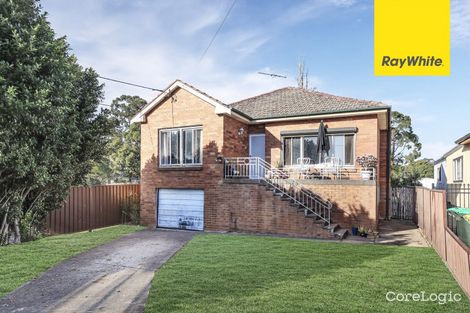 Property photo of 30 Lackey Street South Granville NSW 2142