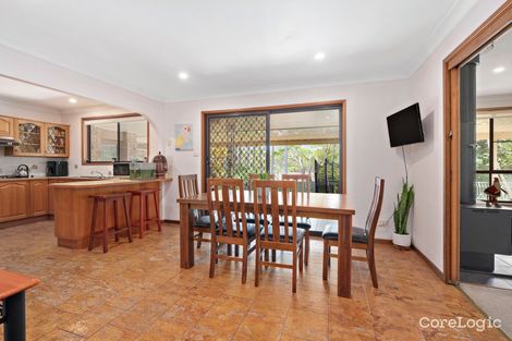 Property photo of 16 Pepperman Road Boambee East NSW 2452