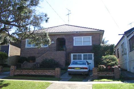 19 Scott St, Bronte, NSW 2024