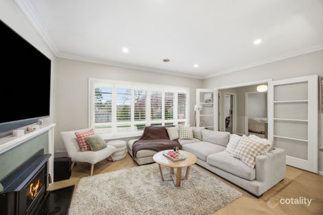 Property photo of 16 Todd Court Croydon VIC 3136