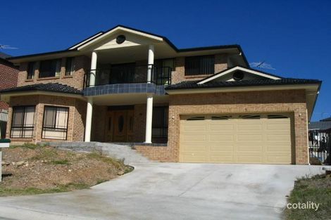 7 Lomandra Ct, Voyager Point, NSW 2172