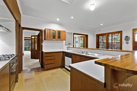 Property photo of 27 Clendon Close Mount Eliza VIC 3930