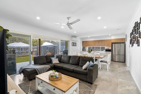 Property photo of 36 Conifer Avenue Brassall QLD 4305