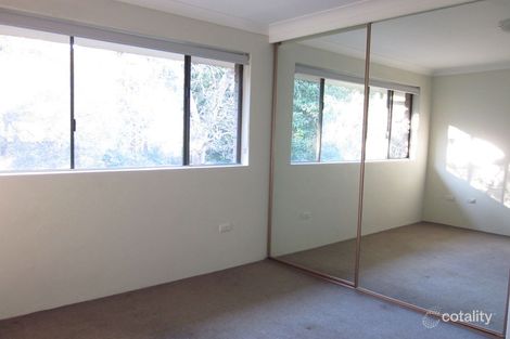 Property photo of 21/192-200 Vimiera Road Marsfield NSW 2122