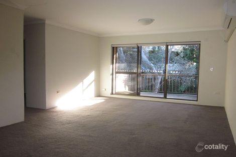 Property photo of 21/192-200 Vimiera Road Marsfield NSW 2122