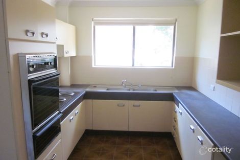 Property photo of 21/192-200 Vimiera Road Marsfield NSW 2122