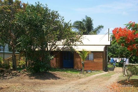 165 Matthew Flinders Dr, Lammermoor, QLD 4703