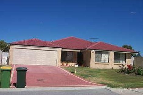 25 Mirim Lane, Success, WA 6164