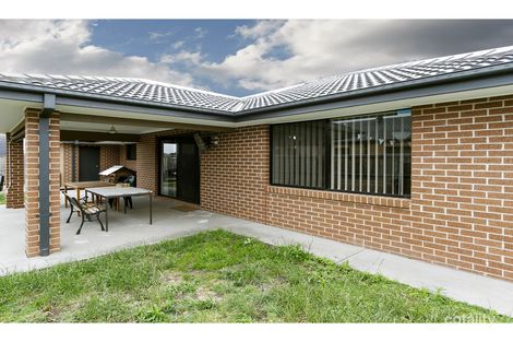 Property photo of 3 Cantwell Drive Sale VIC 3850