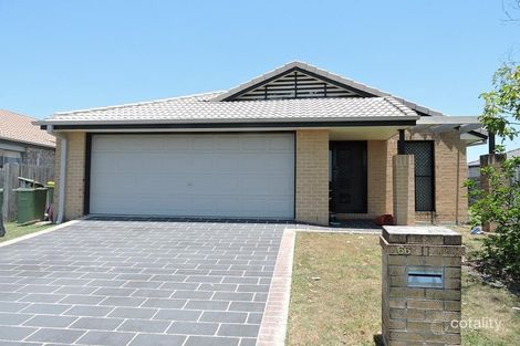 Property photo of 66 Lake Manchester Street Logan Reserve QLD 4133