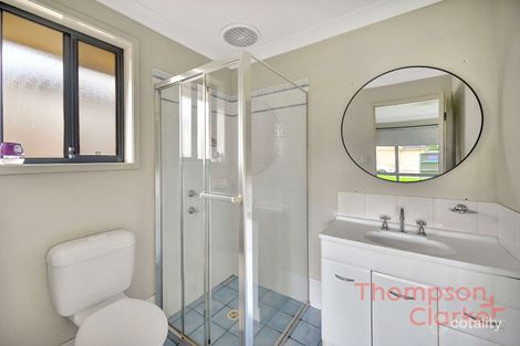 Property photo of 18 Diamond Circuit Rutherford NSW 2320