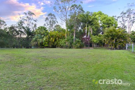 Property photo of 6 Vince Hinde Drive Worongary QLD 4213