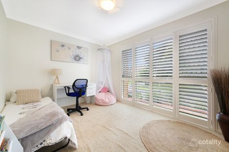 Property photo of 1/13 Tarrabool Drive Elanora QLD 4221
