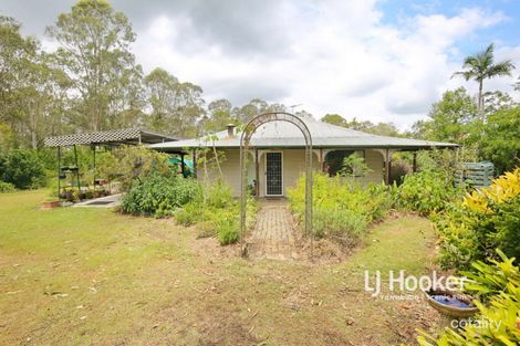 1384 Chambers Flat Rd, Chambers Flat, QLD 4133