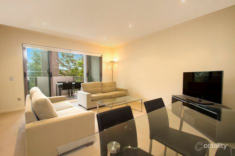 Property photo of 13/16 Cecil Street Gordon NSW 2072