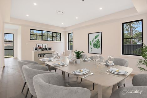 Property photo of 16 Walker Avenue Norwest NSW 2153