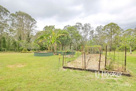Property photo of 1384 Chambers Flat Road Chambers Flat QLD 4133