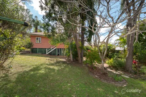 Property photo of 14 Casey Street Keperra QLD 4054