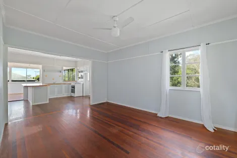 Property photo of 14 Casey Street Keperra QLD 4054