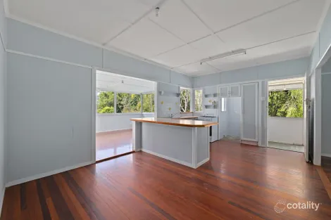 Property photo of 14 Casey Street Keperra QLD 4054