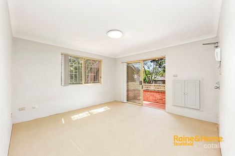 Property photo of 4/76 Albert Road Strathfield NSW 2135
