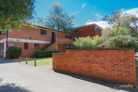 Property photo of 7/18 The Trongate Granville NSW 2142