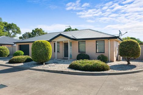 3/46 Wimble St, Seymour, VIC 3660