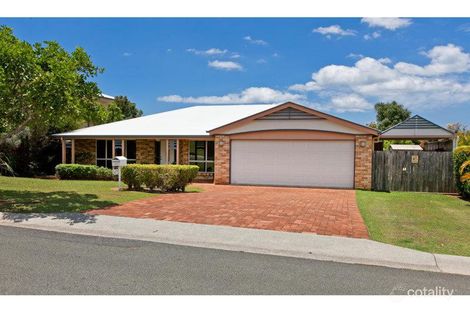 22 Hayman St, Redland Bay, QLD 4165