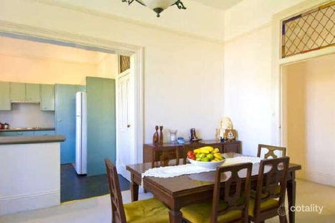 Property photo of 4/72 Wycombe Road Neutral Bay NSW 2089