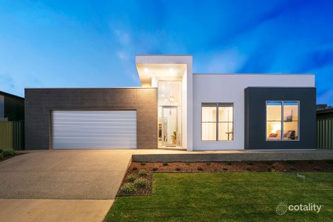 3 Merlot Cl, Maiden Gully, VIC 3551