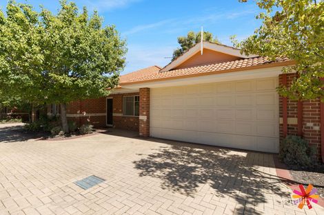 Property photo of 3/36 Astral Avenue Carlisle WA 6101