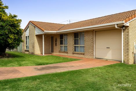 18 Batch Ct, Harristown, QLD 4350