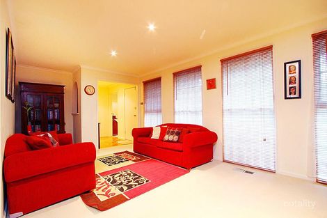 Property photo of 4 Poseidon Close Mill Park VIC 3082