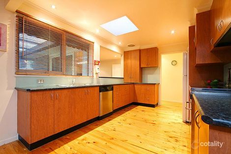 Property photo of 4 Poseidon Close Mill Park VIC 3082
