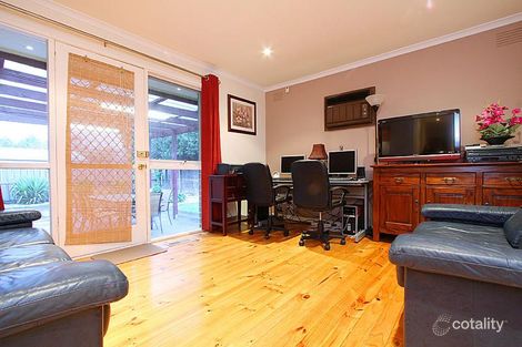 Property photo of 4 Poseidon Close Mill Park VIC 3082