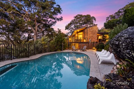 Property photo of 12 Stuart Close Illawong NSW 2234