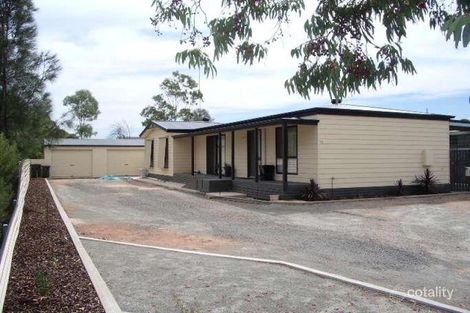 31 Moore St, Blyth, SA 5462