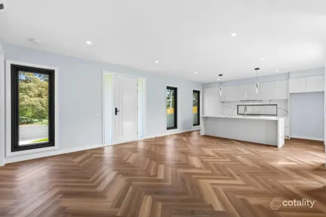 Property photo of 1/379 Springvale Road Forest Hill VIC 3131