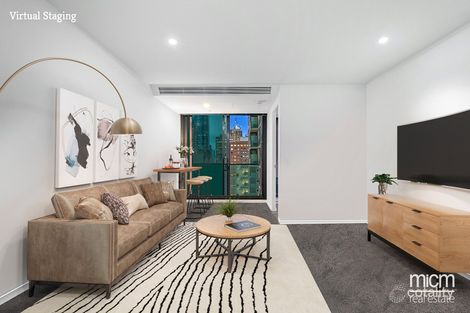 Property photo of 1309/601 Little Lonsdale Street Melbourne VIC 3000