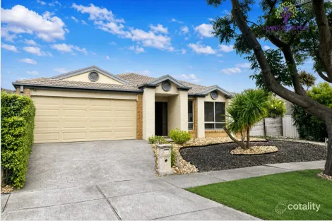 36 Messina Cres, Point Cook, VIC 3030