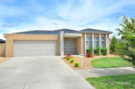 10 Cuzens Rd, Alfredton, VIC 3350