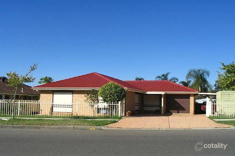 36 Wilson Rd, Bonnyrigg Heights, NSW 2177