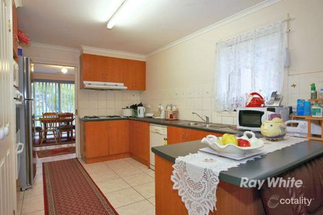Property photo of 21 Menzies Close Narre Warren South VIC 3805