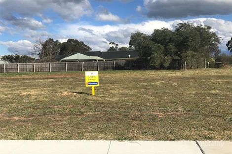 Property photo of 7 Burley Place Maffra VIC 3860