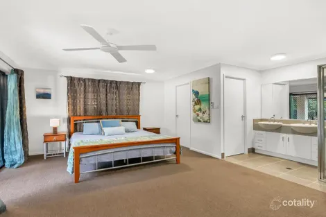 Property photo of 7 Stapleton Close Redlynch QLD 4870
