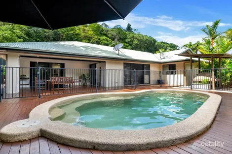 Property photo of 7 Stapleton Close Redlynch QLD 4870