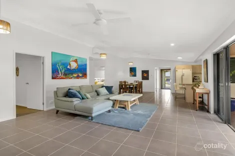Property photo of 7 Stapleton Close Redlynch QLD 4870