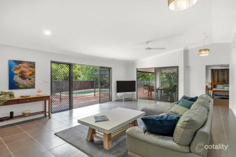 Property photo of 7 Stapleton Close Redlynch QLD 4870