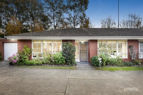 8/601 Elgar Rd, Mont Albert North, VIC 3129